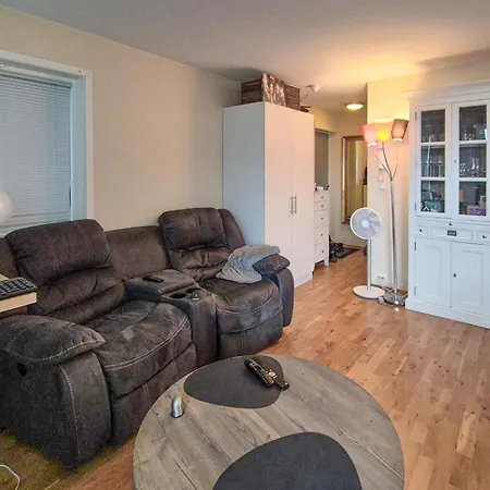 Apartmán 1 Bedroom Awesome In Jørpeland