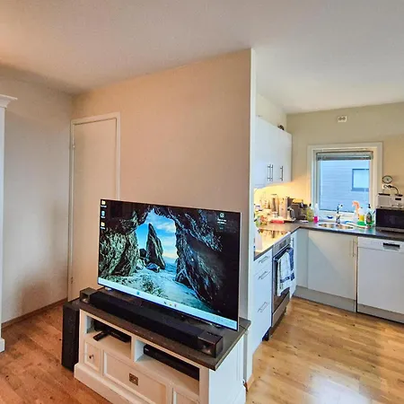 1 Bedroom Awesome In Jørpeland