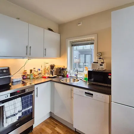 1 Bedroom Awesome In