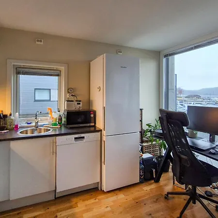 Apartmán 1 Bedroom Awesome In Jørpeland
