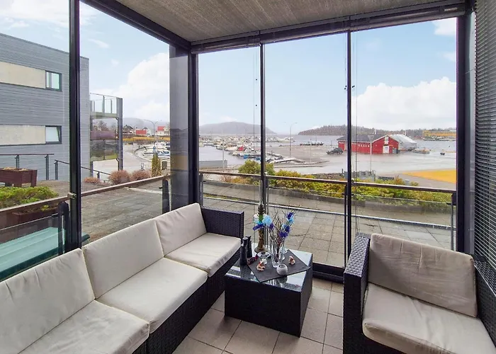 1 Bedroom Awesome In