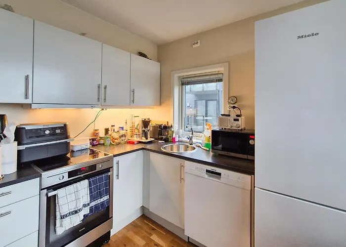 1 Bedroom Awesome In
