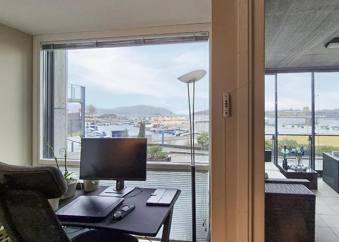 Daire 1 Bedroom Awesome In