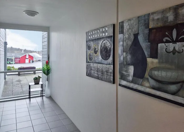 1 Bedroom Awesome In