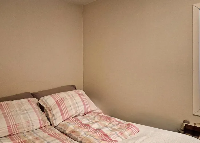Daire 1 Bedroom Awesome In *