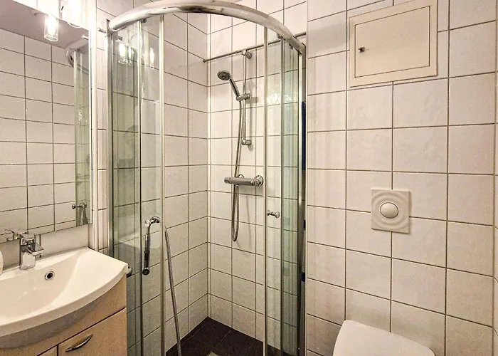Lejlighed 1 Bedroom Awesome In *